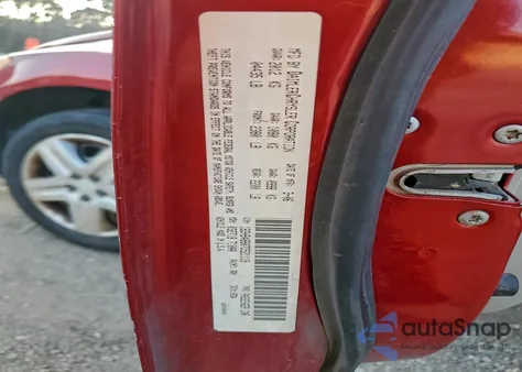 2007 Dodge Caliber Sxt z USA, uszkodzony, nr VIN 1B3HB48B07D521119